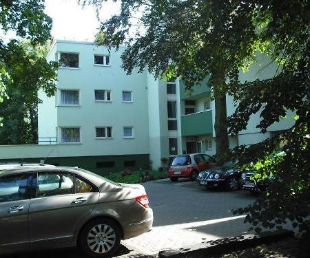 Miles Hotel Берлін Екстер'єр фото
