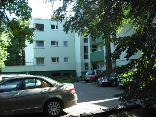Miles Hotel Берлін Екстер'єр фото